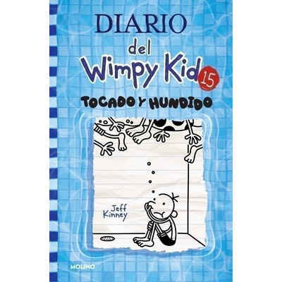 Tocado y hundido / The Deep End (Spanish Edition)