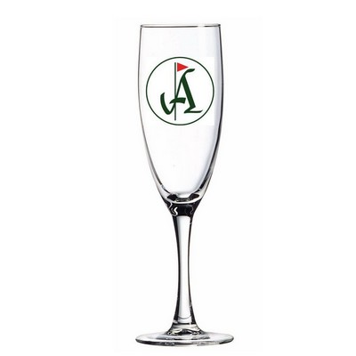 5.75 oz Arc Nuance Flute
