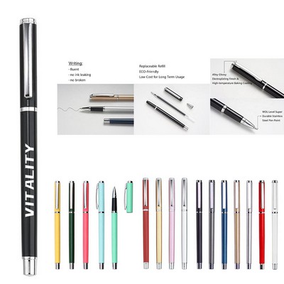 Signature Pens