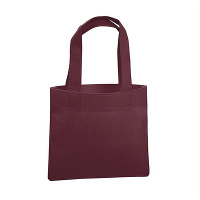 Mini Tote Bag