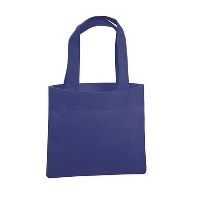 Mini Tote Bag