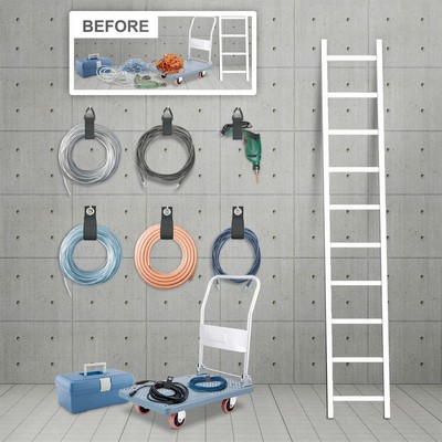 Extension Cord Hanger
