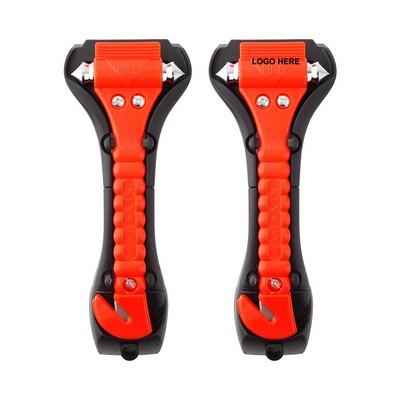 Emergency Escape Hammer