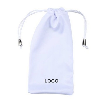RPET Eyeglass Pouch