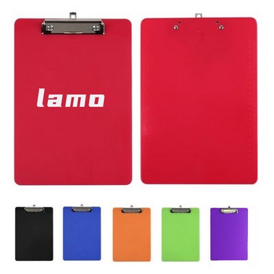 Clipboards with Pen Holder