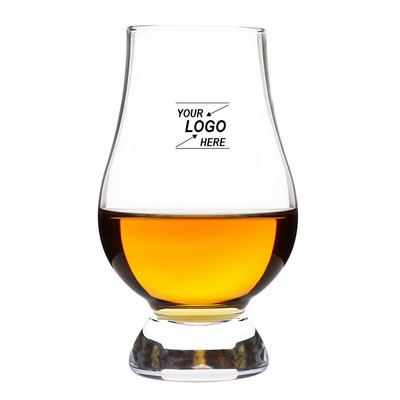 5.8 Oz. Crystal Whiskey Glass