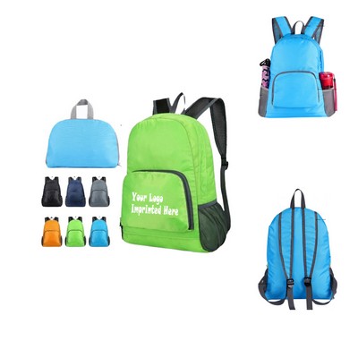 Lightweight Foldable Packable Backpack