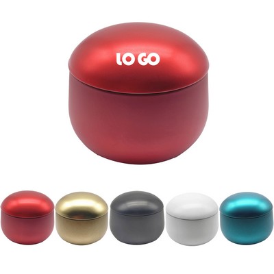 8 Oz. Candle Tin