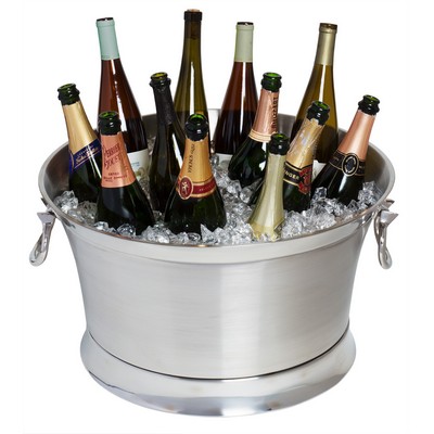 32 Qt. Cornucopia Giant Double-Wall Cooler