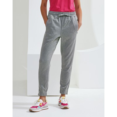 Women's Spun Dyed Joggers