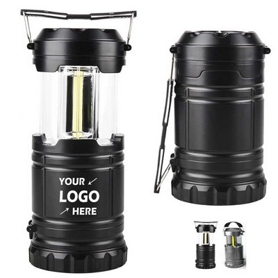 Outdoor Stretchable Camping Light