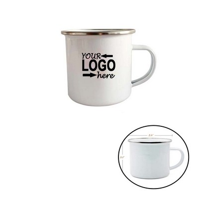 Ceramic Mugs