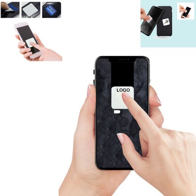 Screen Cleaner for Electronic Devices