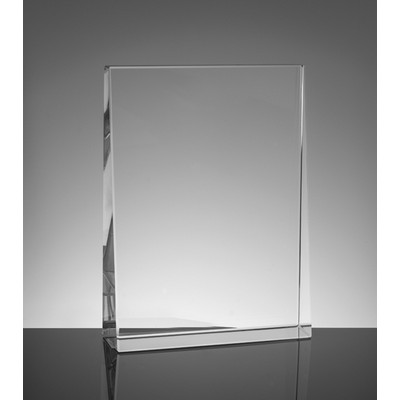 Marley Award (6" x 4" x 1.6")