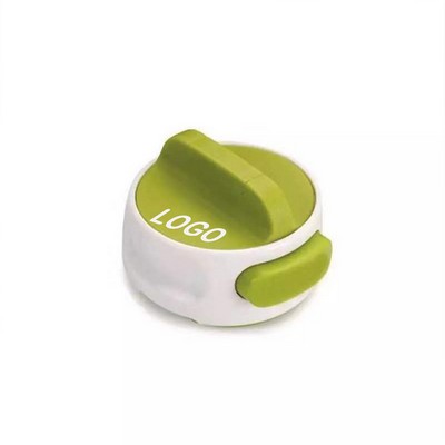 Compact Manual Can Opener