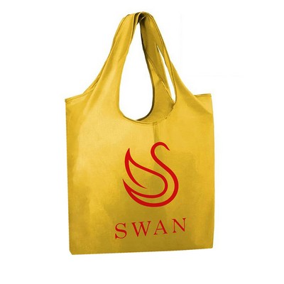 Foldable Tote Bag