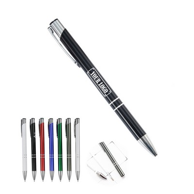 Metal Ballpoint Pen