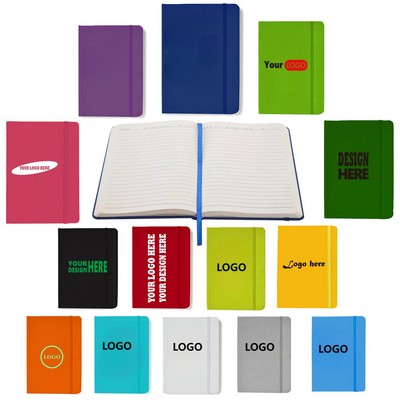 5" x 7" Journal Notebook