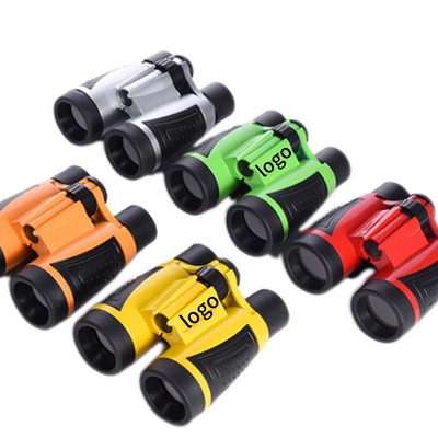 Children Telescope