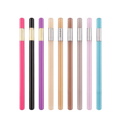 Acrylic Transparent Pencil