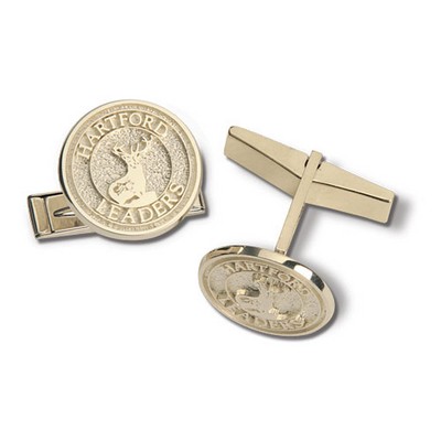 Custom Cufflinks