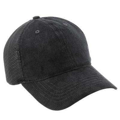 Infinity Her ™ Corduroy Cap