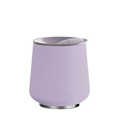 12 Oz. Peri Twinkle Ruby Wine Tumbler