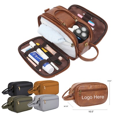 Premiun Men'S Makeup Bag