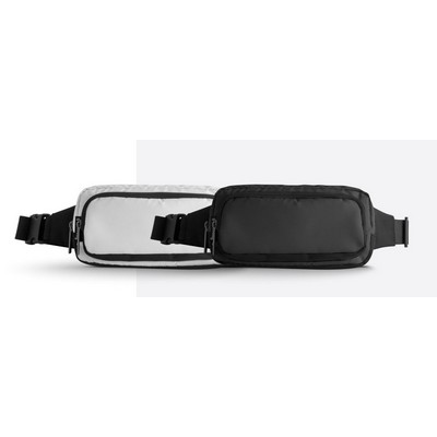 The Crossbody