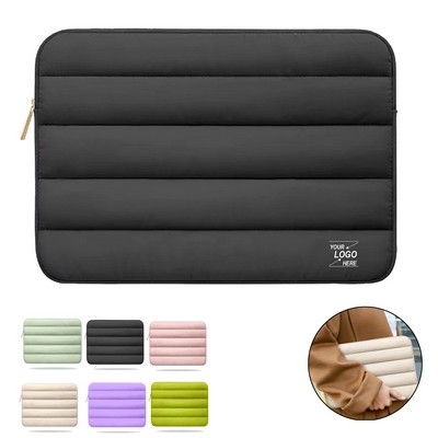 15" Laptop Protective Case Sleeve