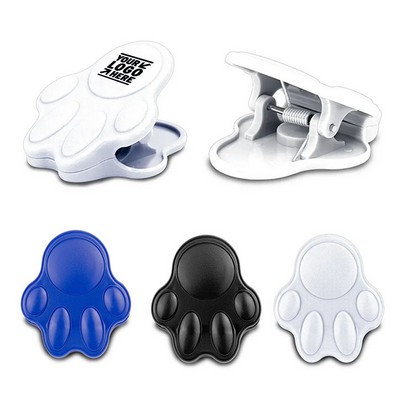 Pet Food Clip