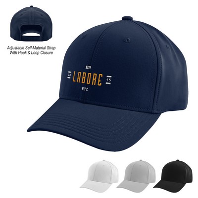 Rpet Performance Flex Cap