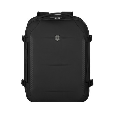 Victorinox Swiss Army Corporate Gifts Crosslight Boarding Bag Black