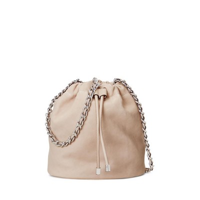Ralph Lauren Emmy 19 Bucket Bag Medium