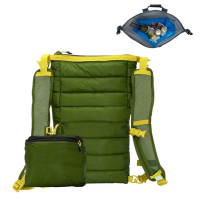 Cooler Pack 5