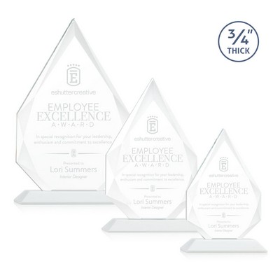 Hawthorne Award - White