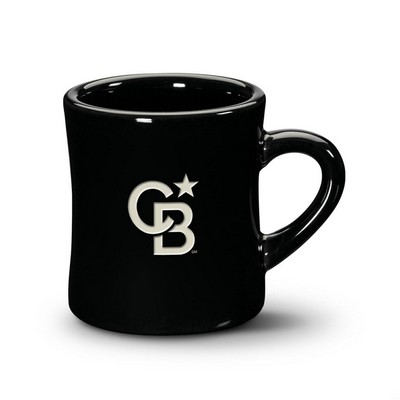Wilton Mug - 10oz - Deep Etch