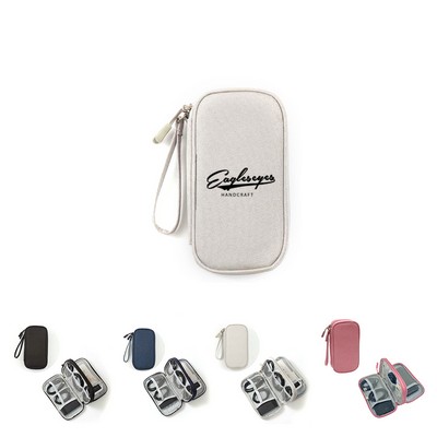 Electronic Cable Organizer