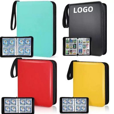 Card Binder