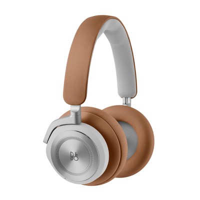 Bang & Olufsen Beoplay Hx Noise Cancelling Headphones Timber
