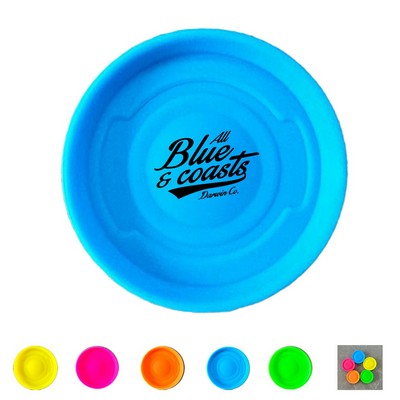 Miniature Flying Disc