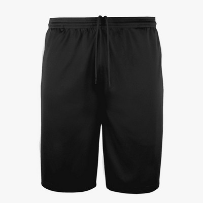 Basic Training Men's Shorts w/o Pockets