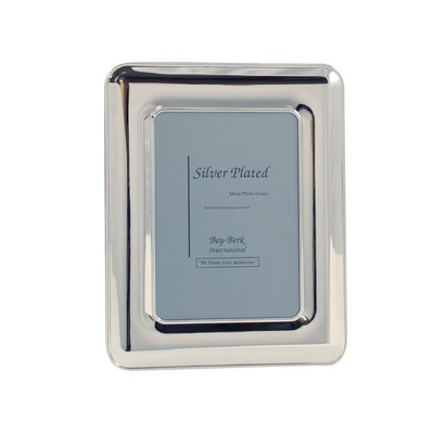 Silver Frame (5"x7")