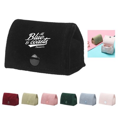 Jewelry Storage Pouch