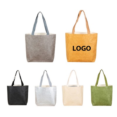 DuPont Messenger Bag