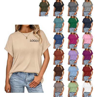 Short Sleeve
