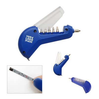 Screwdriver Tool Set