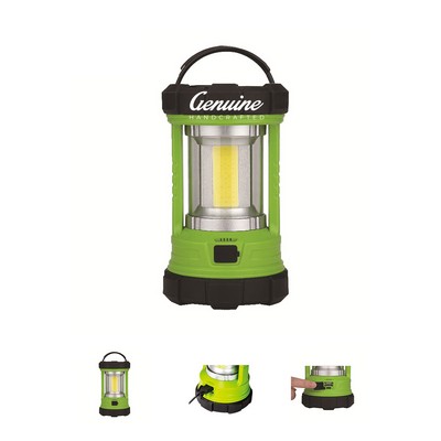 LED Adventure Camping Lantern