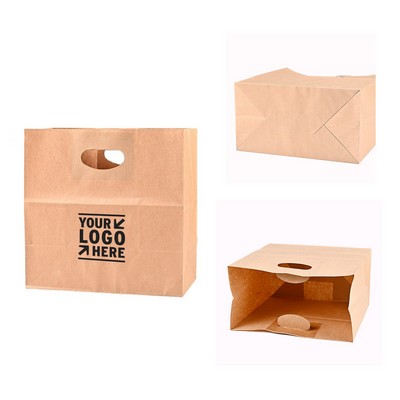 Take Out Food Bag
