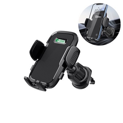 Super Stable Air Vent Cell Phone Holder Car Mount
